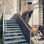 ホテル Burg Altpernstein
