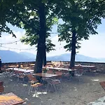 Burg Altpernstein ホテル Micheldorf in Oberösterreich