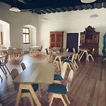 ホテル Burg Altpernstein