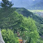 Burg Altpernstein ホテル