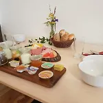 ホテル Burg Altpernstein