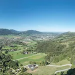 Burg Altpernstein ホテル Micheldorf in Oberösterreich