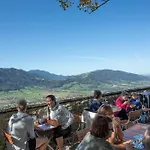 Burg Altpernstein *