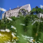 Burg Altpernstein ホテル Micheldorf in Oberösterreich