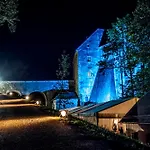 ホテル Burg Altpernstein *