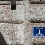 ホテル Burg Altpernstein *