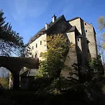 Burg Altpernstein ホテル Micheldorf in Oberösterreich