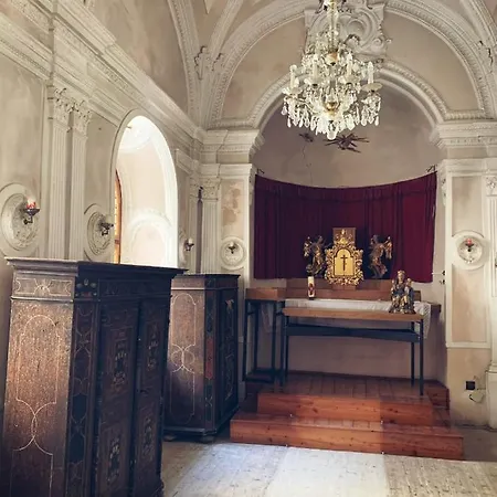 Burg Altpernstein * Micheldorf in Oberösterreich