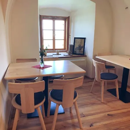 Burg Altpernstein Micheldorf in Oberösterreich