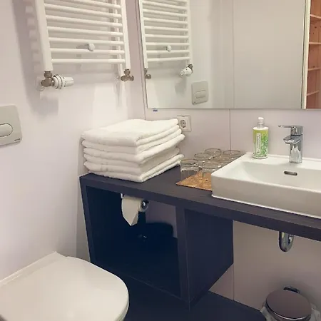 Hotel Burg Altpernstein