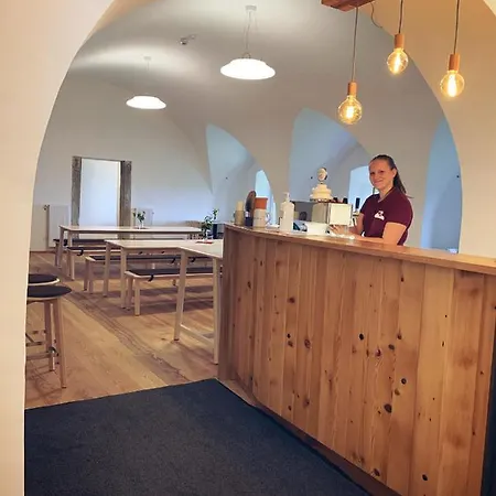 Hotel Burg Altpernstein