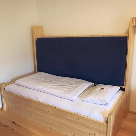 Burg Altpernstein Hotel