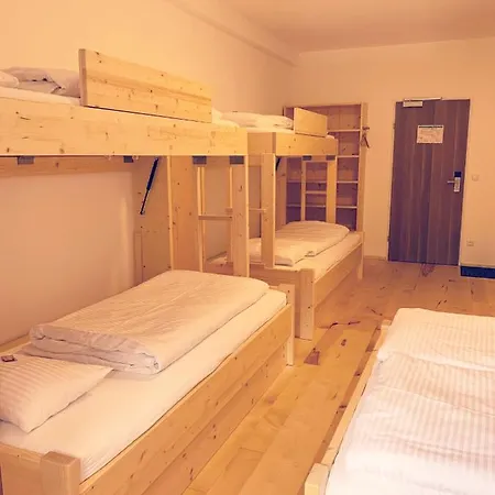 Hotel Burg Altpernstein