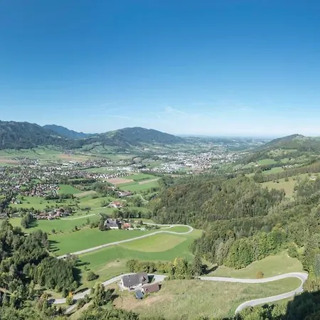 Burg Altpernstein Hotel Micheldorf in Oberösterreich