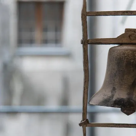 Burg Altpernstein Hotel