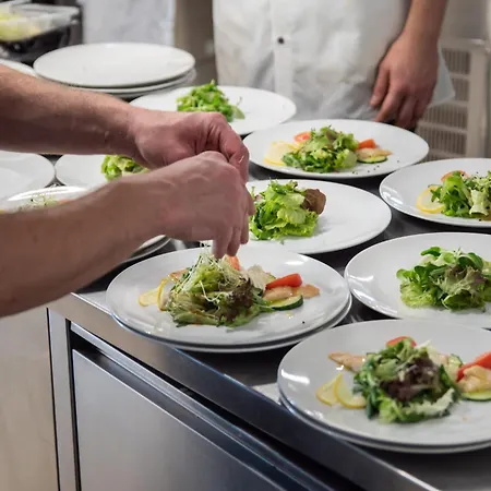 Burg Altpernstein Hotel Micheldorf in Oberösterreich