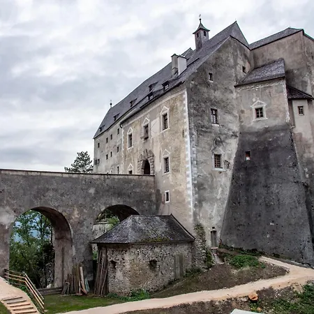 Burg Altpernstein