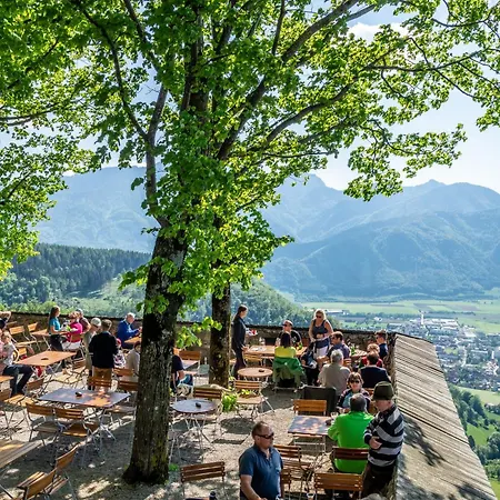 Burg Altpernstein