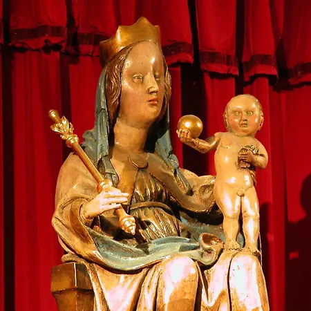 Burg Altpernstein * Micheldorf in Oberösterreich