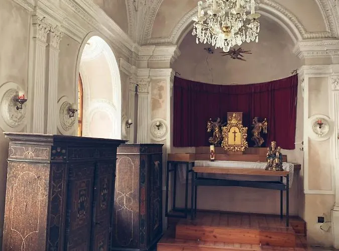 Burg Altpernstein * Micheldorf in Oberosterreich