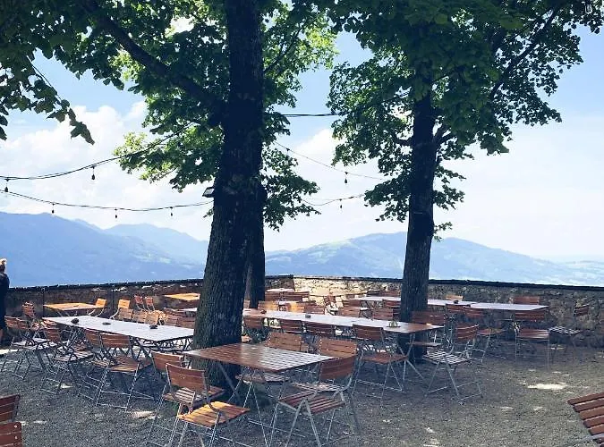 Burg Altpernstein Ξενοδοχείο Micheldorf in Oberösterreich