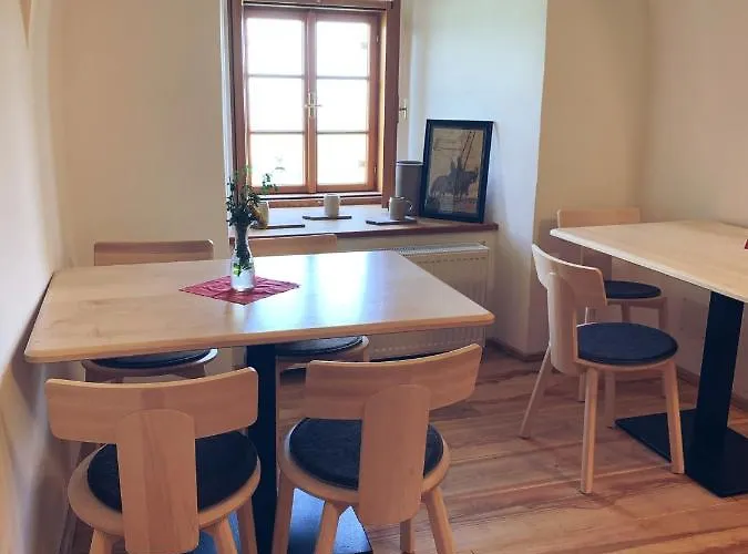 Burg Altpernstein Micheldorf in Oberosterreich