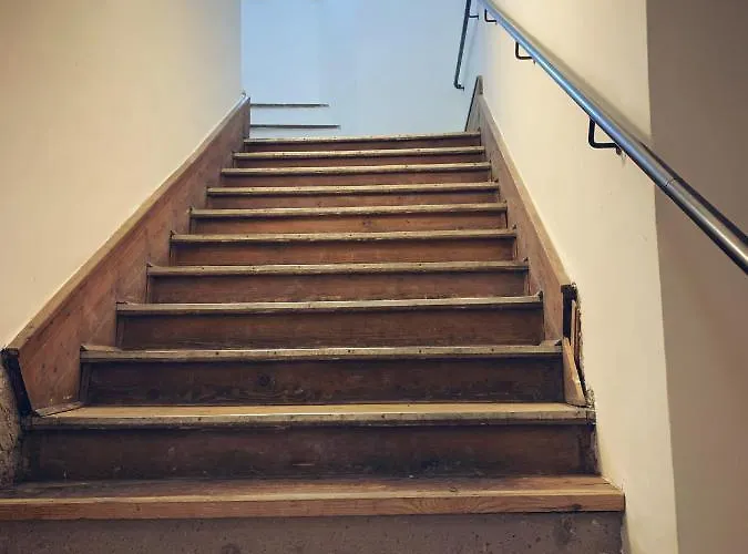 Burg Altpernstein Hotel Micheldorf in Oberosterreich