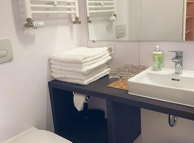 Hotel Burg Altpernstein