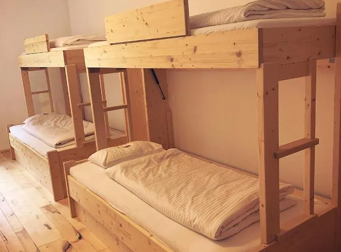 Hotell Burg Altpernstein Micheldorf in Oberösterreich