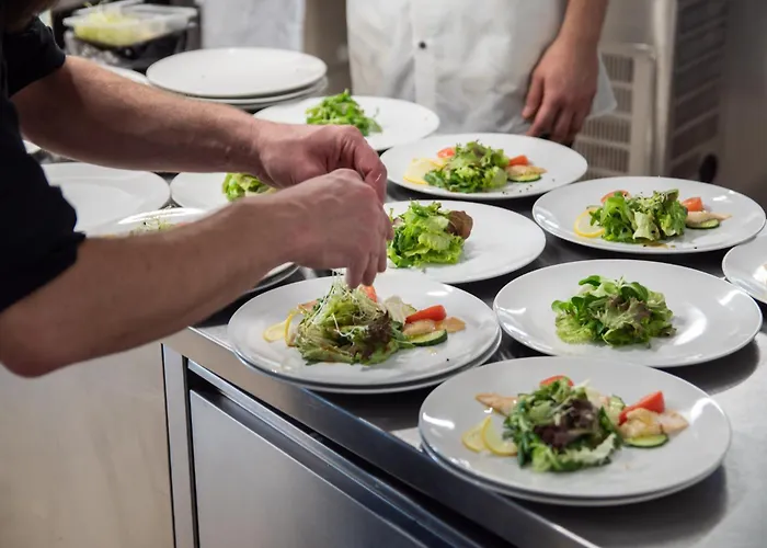Burg Altpernstein Hotel Micheldorf in Oberosterreich