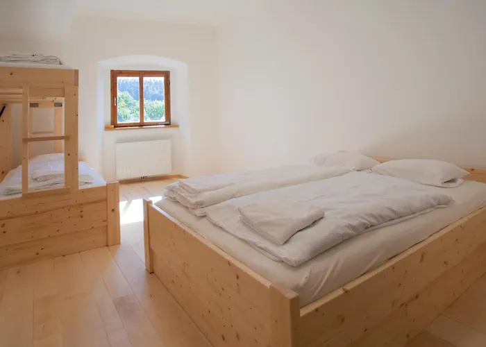 Burg Altpernstein Ξενοδοχείο Micheldorf in Oberösterreich