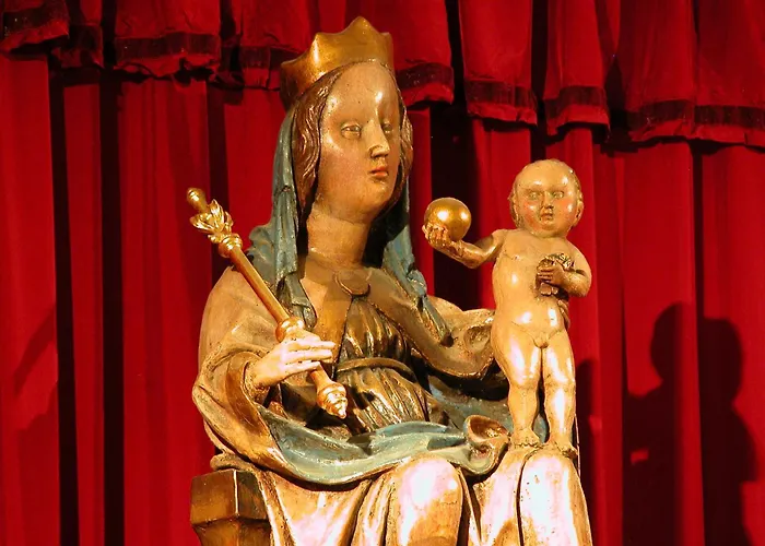 Burg Altpernstein * Micheldorf in Oberosterreich