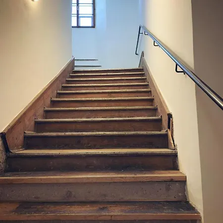 Burg Altpernstein Hotell Micheldorf in Oberösterreich