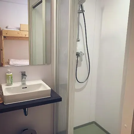 Burg Altpernstein Hotell *