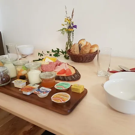 Hotell Burg Altpernstein