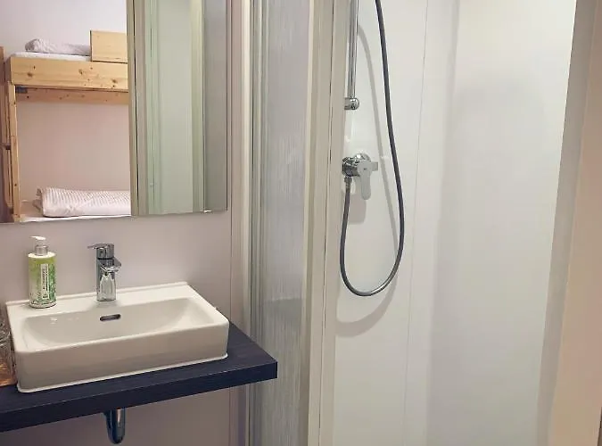 Burg Altpernstein فندق *