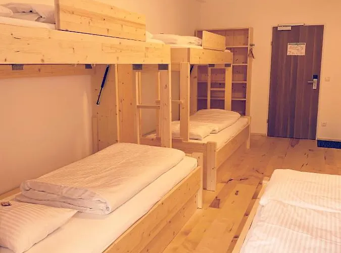 فندق Burg Altpernstein