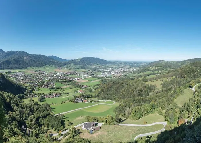 Burg Altpernstein فندق Micheldorf in Oberösterreich
