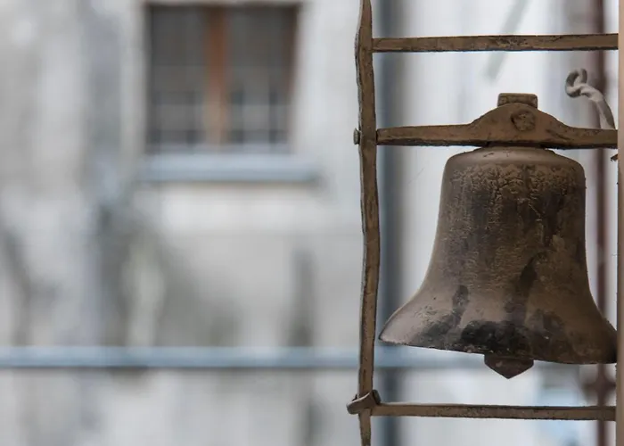 Burg Altpernstein فندق